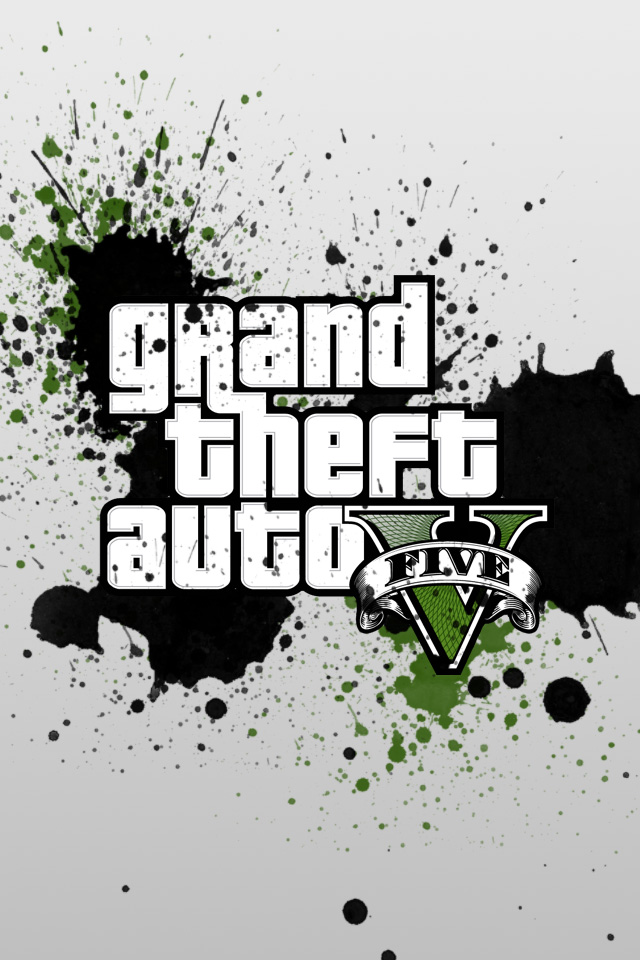 Gta 5 Wallpapers For Your Iphone Gta 5 Trailer